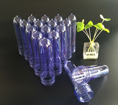 山東塑料瓶胚生產廠家