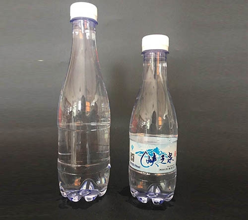 山東塑料瓶胚生產(chǎn)廠家