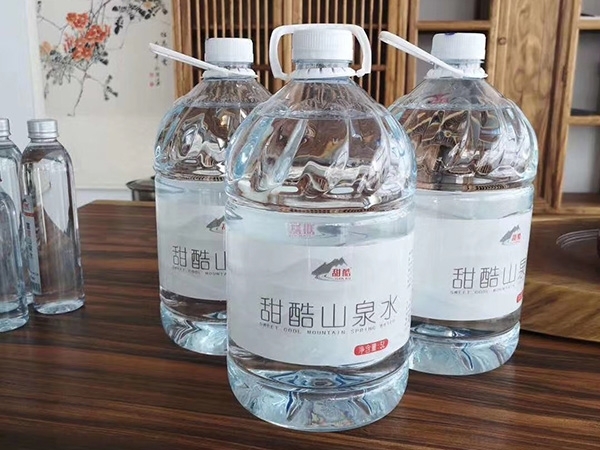 山東塑料瓶胚生產(chǎn)廠家