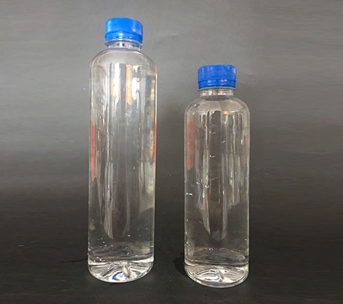 山東礦泉水瓶生產(chǎn)廠家